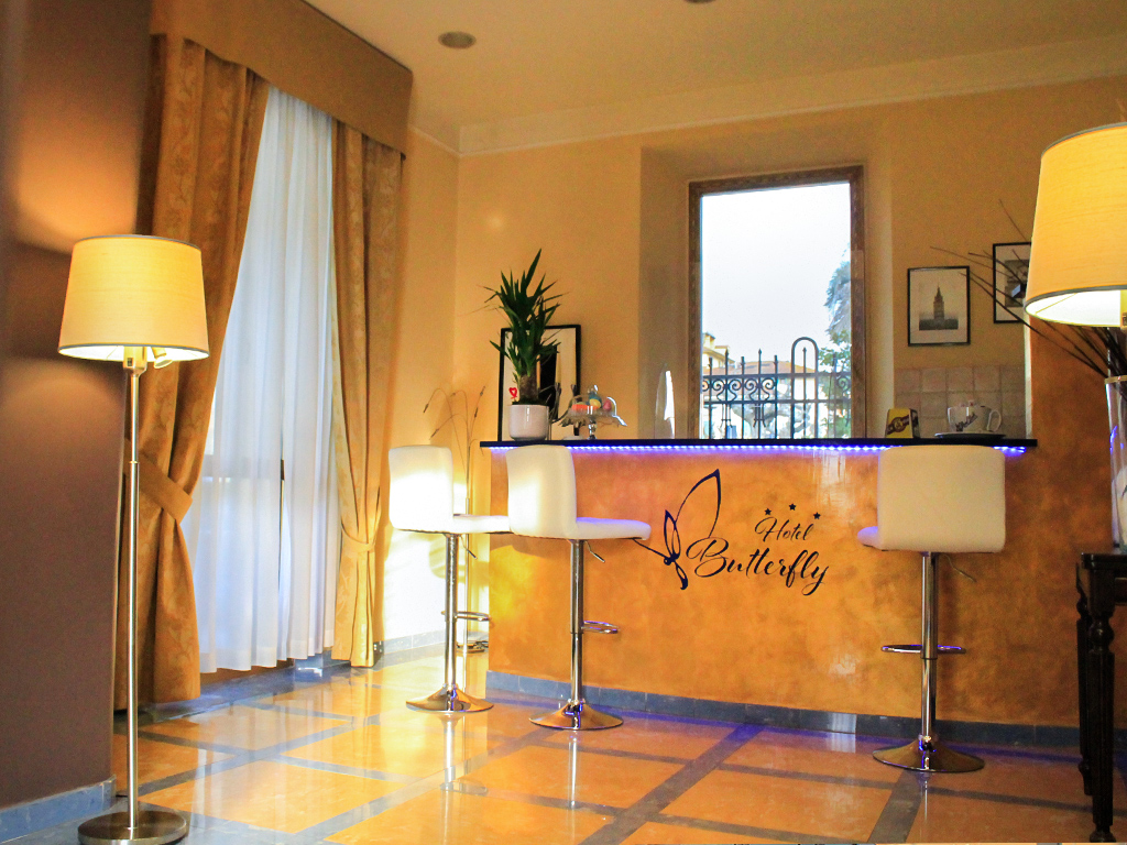 Bar Hotel For sell in Montecatini Terme - Tuscany