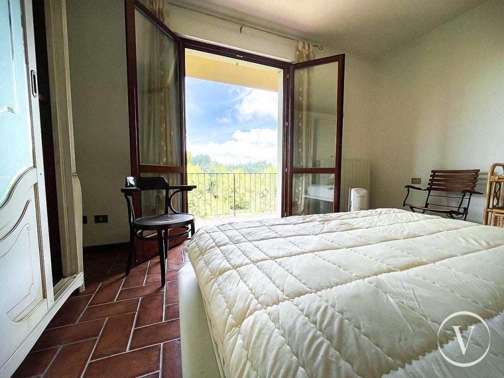 Terraced house for sale in via Mammianese, Pescia – Pistoia, Tuscany