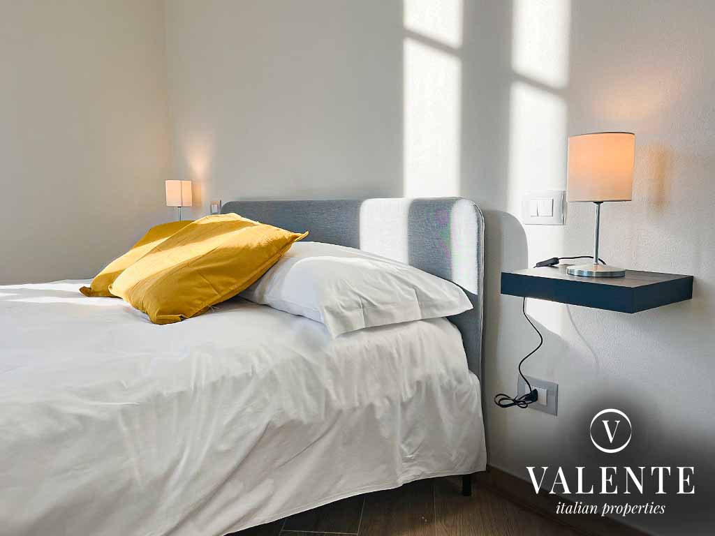 Apartment near Lucca first Floor – Villa Valente