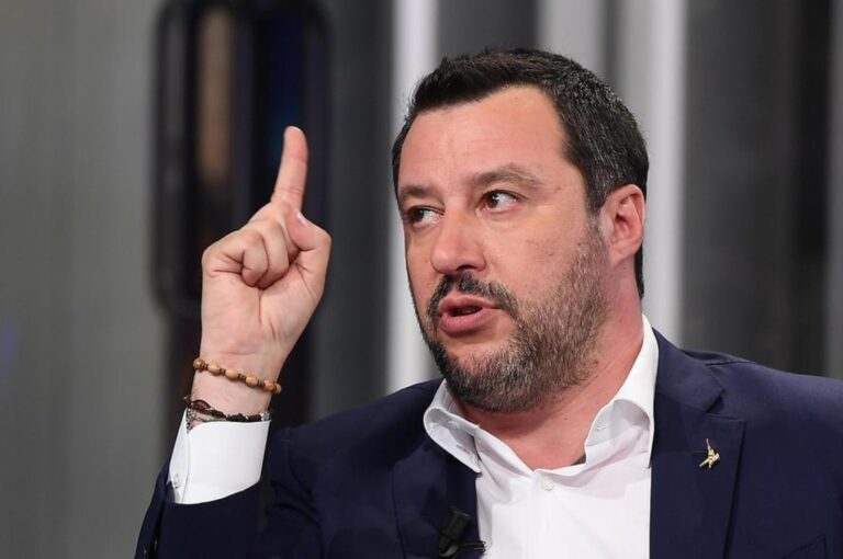 salvini house decree