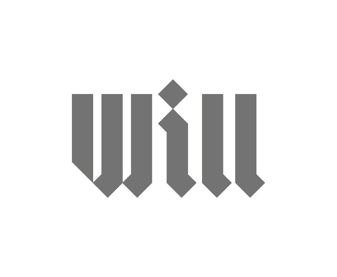 will