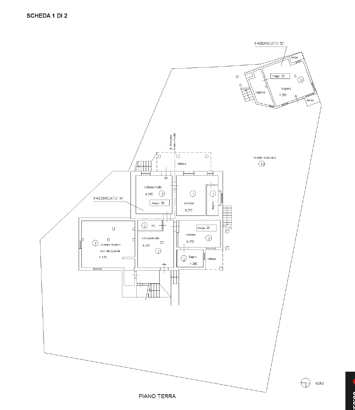 ground floor