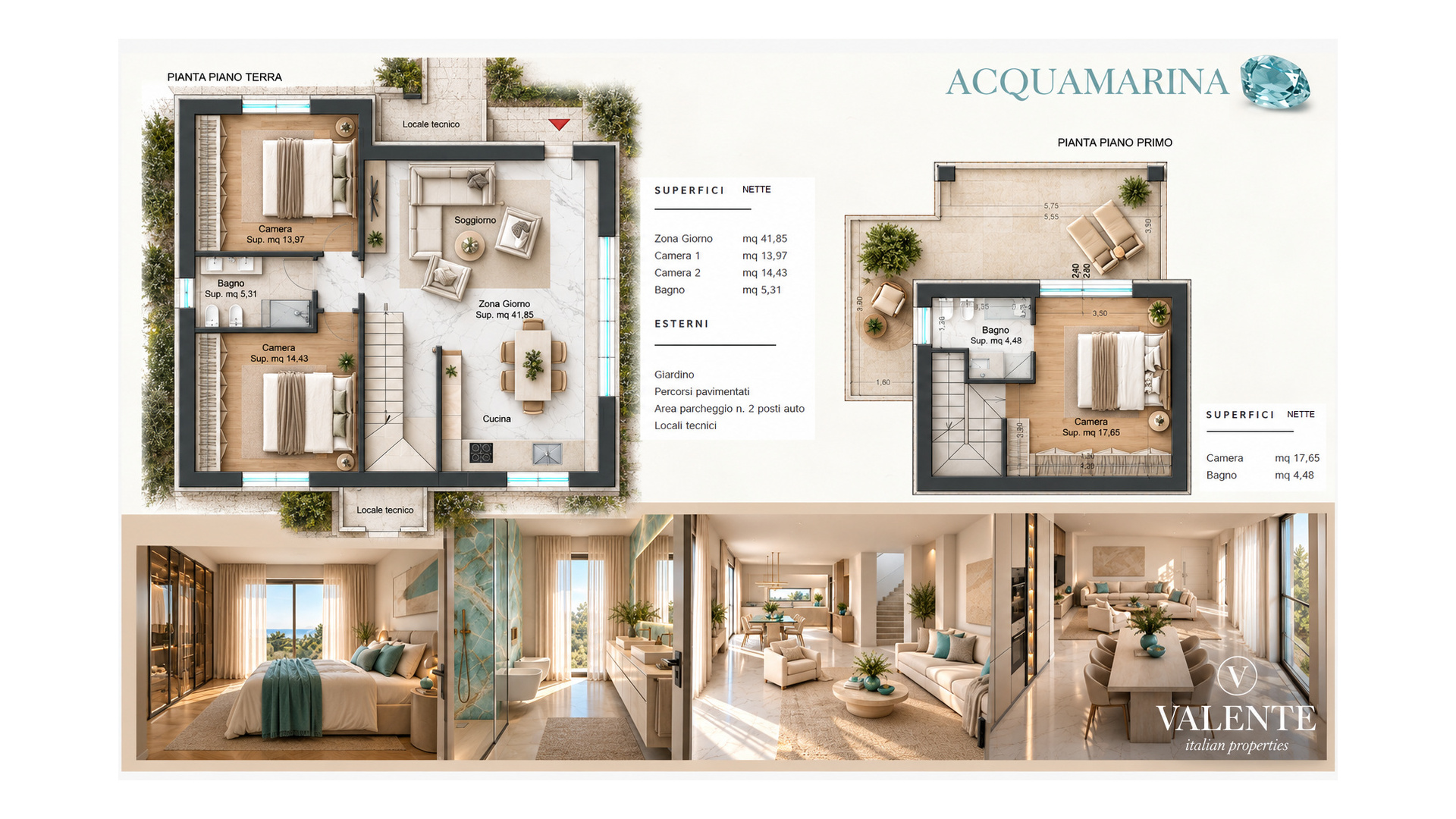 09_ACQUAmarina_Floor Plant
