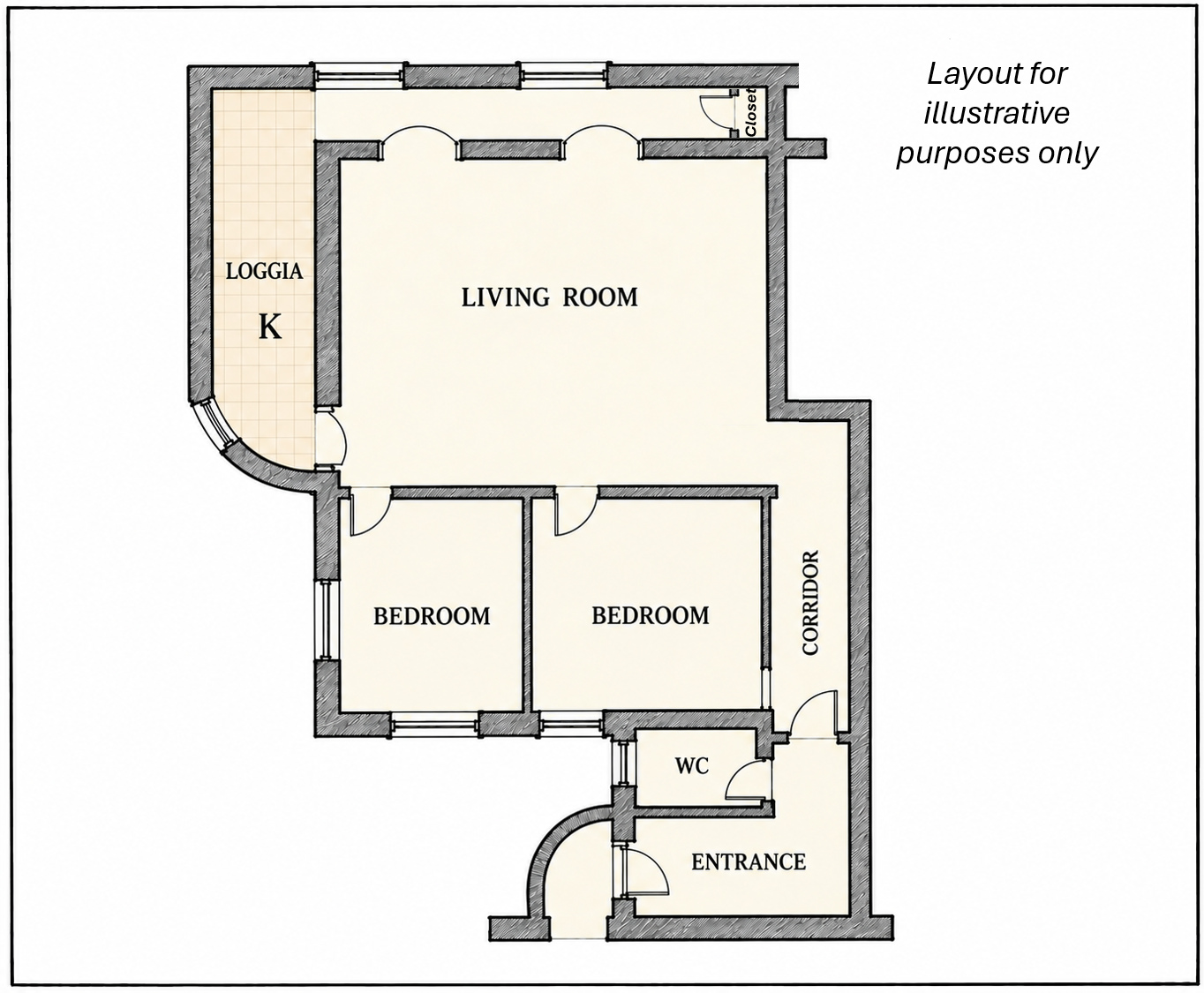 Layout Illustrativo_Piano T