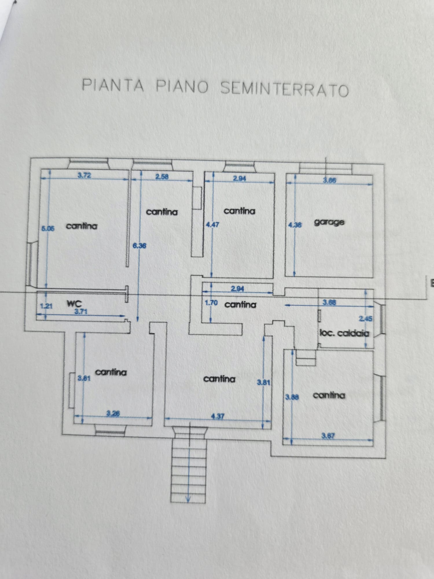 Planimetria 12-IM-01_Taverna