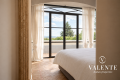 Camera da Letto Italiana sulla Terrazza